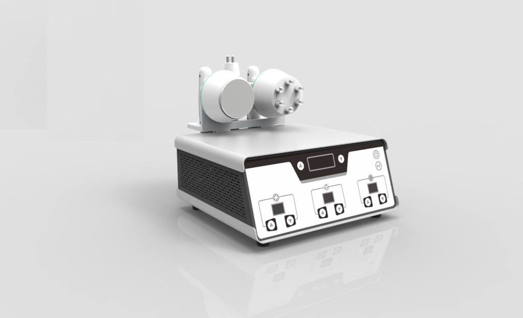 Аппарат для кавитации и радиолифтинга AUNIS Аппарат для кавитации и радиолифтинга AUNIS