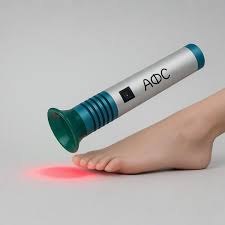 Аппарат для лечения грибка ногтей АФС Подолог