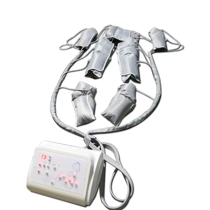 Прессотерапия 16 камер SA-Q01