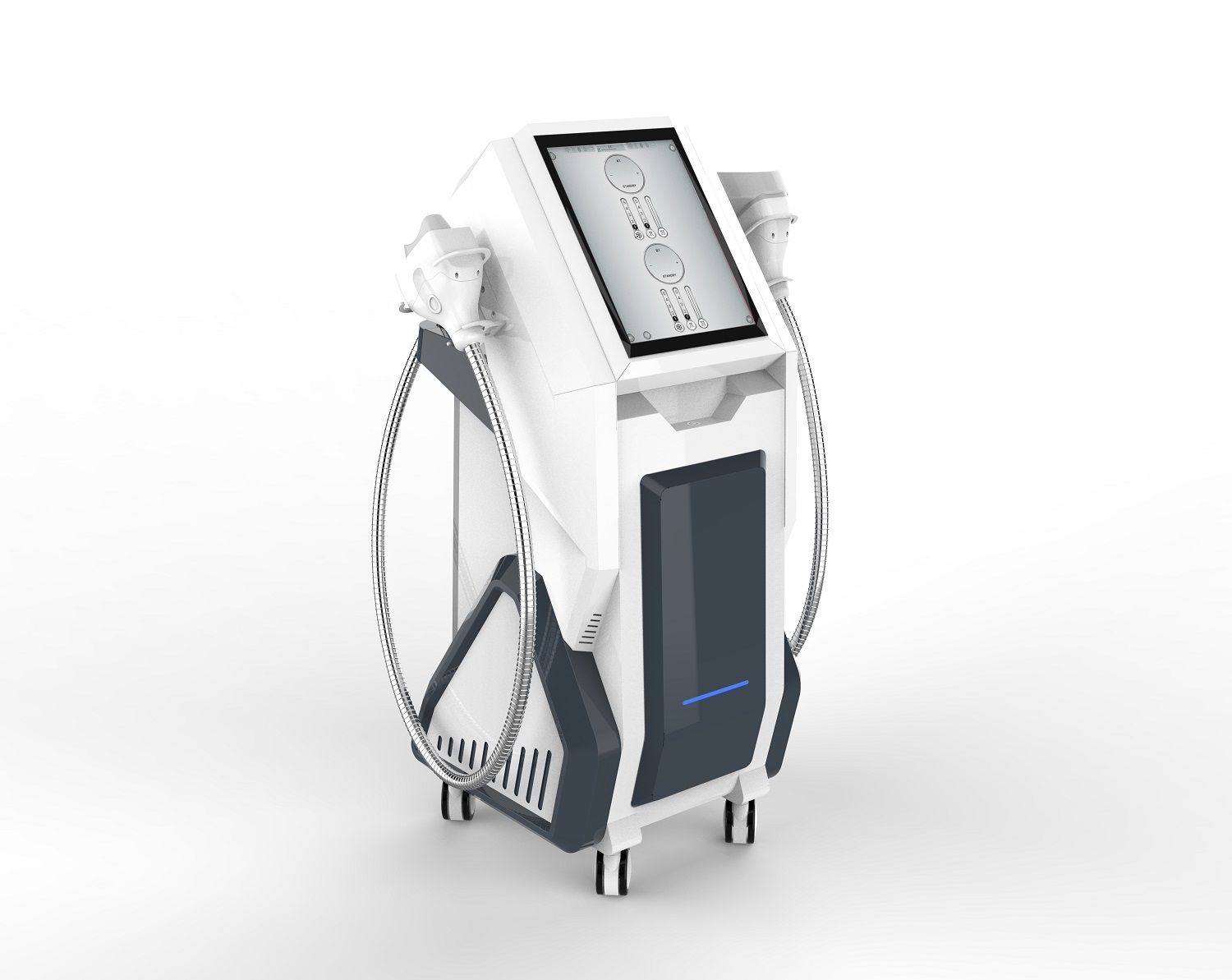 Аппарат для криолиполиза SA-A38